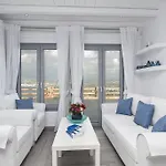 Naxos Rock Villa *