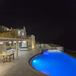 Naxos Rock Stelida (Naxos)