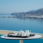Naxos Rock Villa *