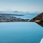 Naxos Rock Villa