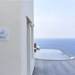 Villa Naxos Rock Stelida (Naxos)