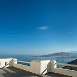 Naxos Rock Villa Stelida (Naxos)