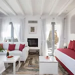Villa Naxos Rock *
