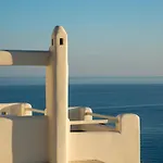 Naxos Rock * Stelida (Naxos)