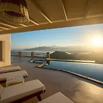 Naxos Rock Villa *