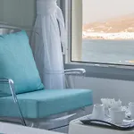 Villa Naxos Rock *