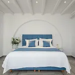 Naxos Rock Villa