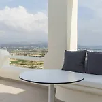 Naxos Rock Villa *