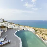 Naxos Rock * Stelida (Naxos)