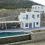 Naxos Rock * Stelida (Naxos)