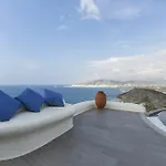 Naxos Rock * Stelida (Naxos)