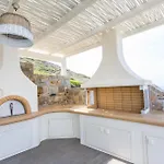 Naxos Rock Villa *
