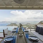 Villa Naxos Rock
