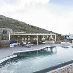 Naxos Rock Villa Stelida (Naxos)