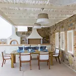 Villa Naxos Rock Stelida (Naxos)