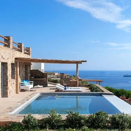 Naxos Rock * Στελίδα