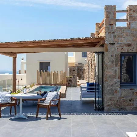 Naxos Rock * Στελίδα