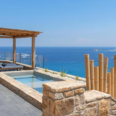 Naxos Rock Στελίδα