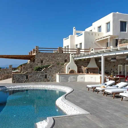 Naxos Rock * Στελίδα