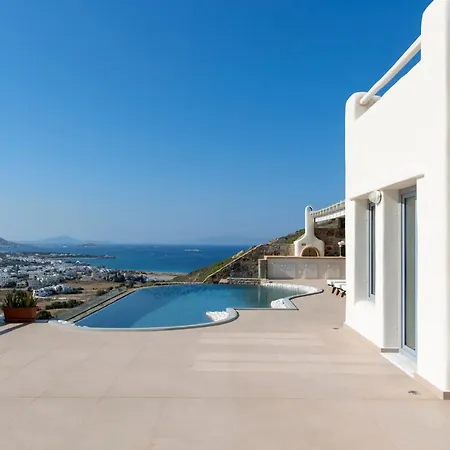 Naxos Rock * Στελίδα