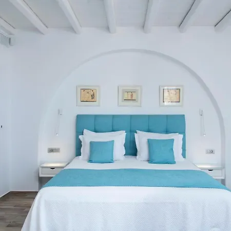 Naxos Rock * Στελίδα