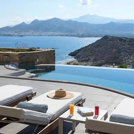 Naxos Rock * Στελίδα