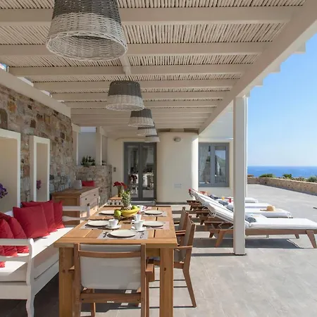 Naxos Rock Στελίδα
