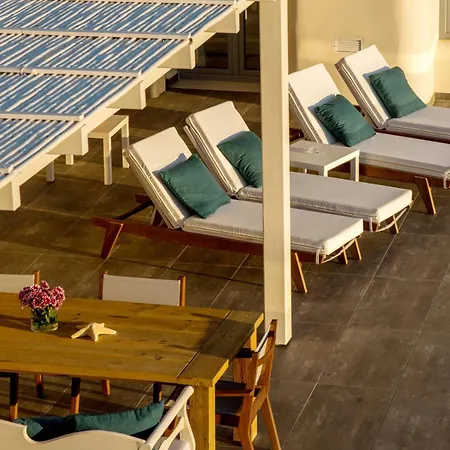 Naxos Rock * Στελίδα