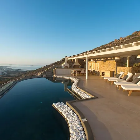 Naxos Rock * Στελίδα