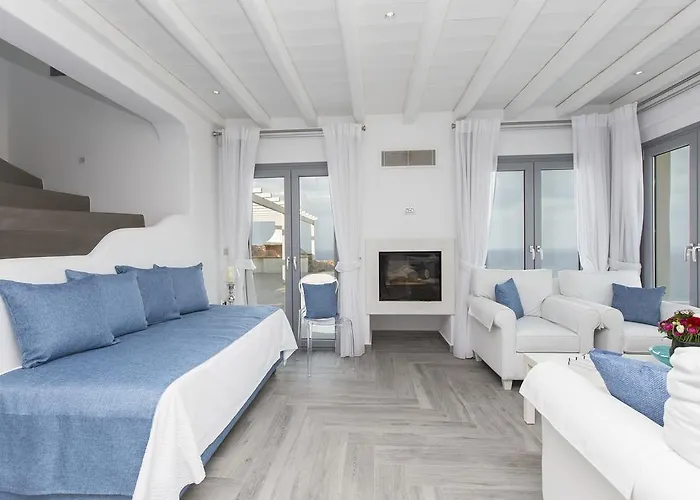 Naxos Rock Στελίδα