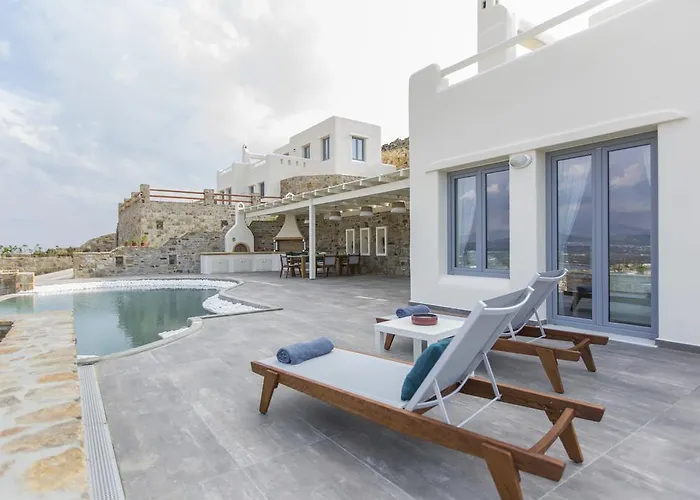 Naxos Rock Στελίδα