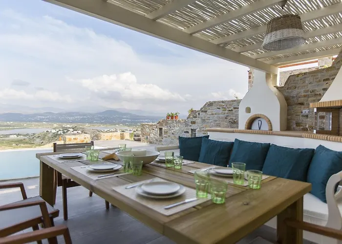 Naxos Rock * Στελίδα