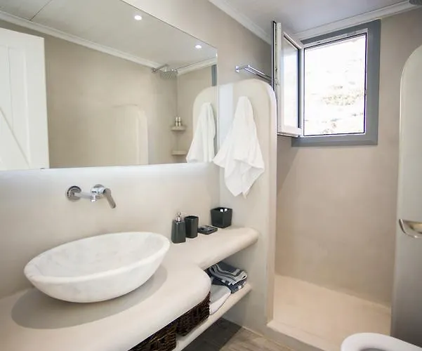 Naxos Rock * Στελίδα