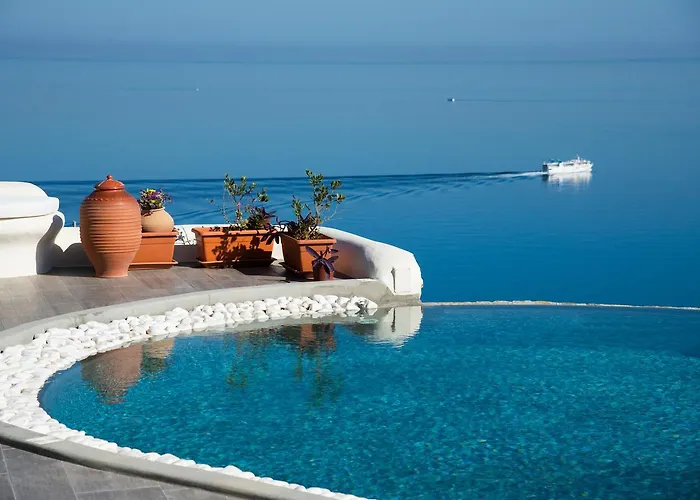 Naxos Rock Βίλα Στελίδα