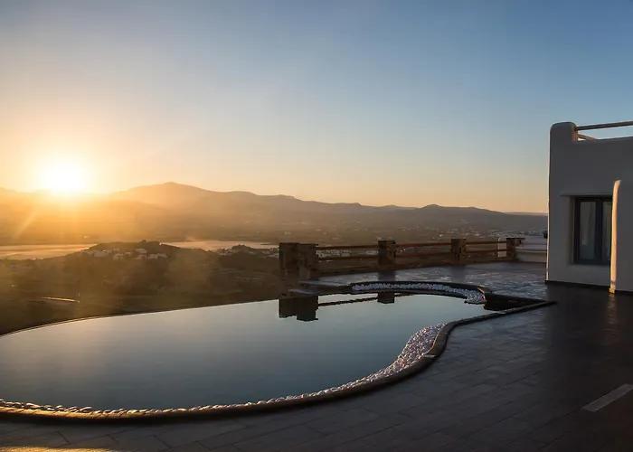 Naxos Rock Στελίδα