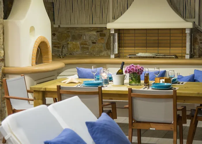 Naxos Rock * Στελίδα