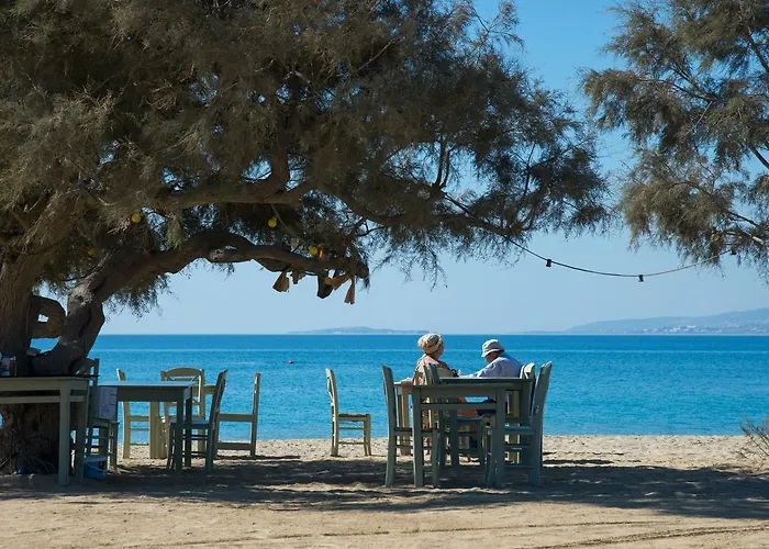 Naxos Rock * Στελίδα