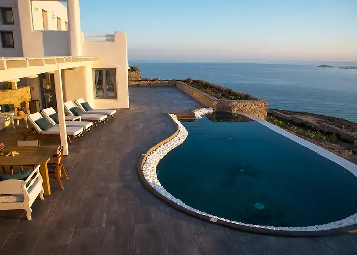 Naxos Rock * Στελίδα