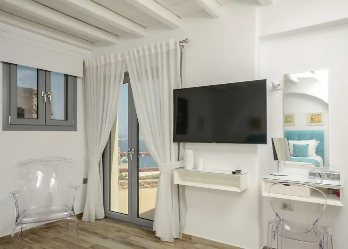 Naxos Rock Στελίδα