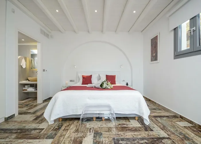 Naxos Rock Στελίδα