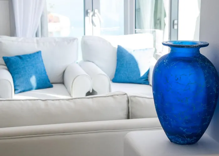 Naxos Rock Στελίδα