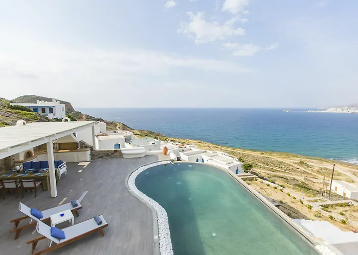 Naxos Rock * Στελίδα