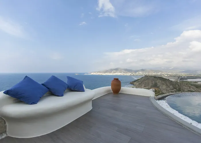 Naxos Rock * Στελίδα