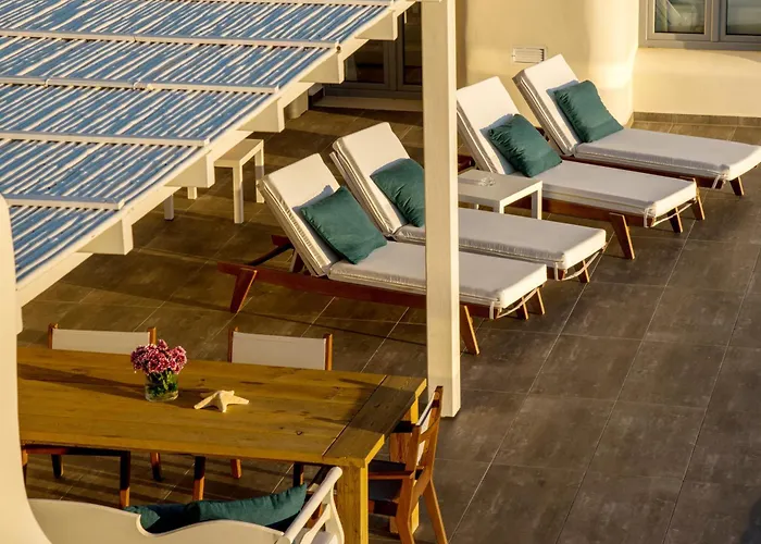 Naxos Rock * Στελίδα