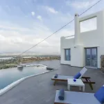 Naxos Rock Vila *