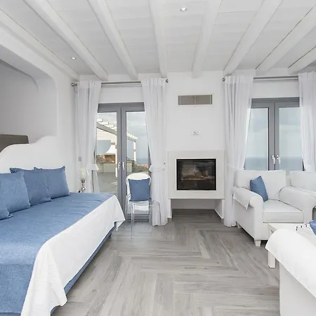 Naxos Rock Stelida (Naxos)