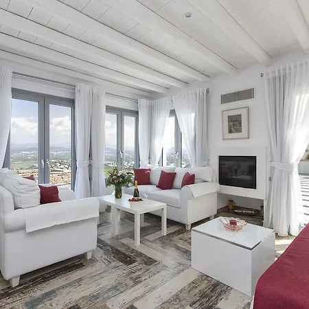 Naxos Rock Stelida (Naxos)