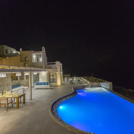 Naxos Rock Stelida (Naxos)