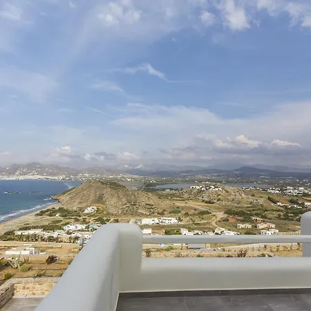 Naxos Rock