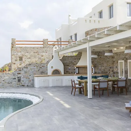 Naxos Rock
